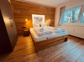 Baude IV - Löwenbaude Braunlage